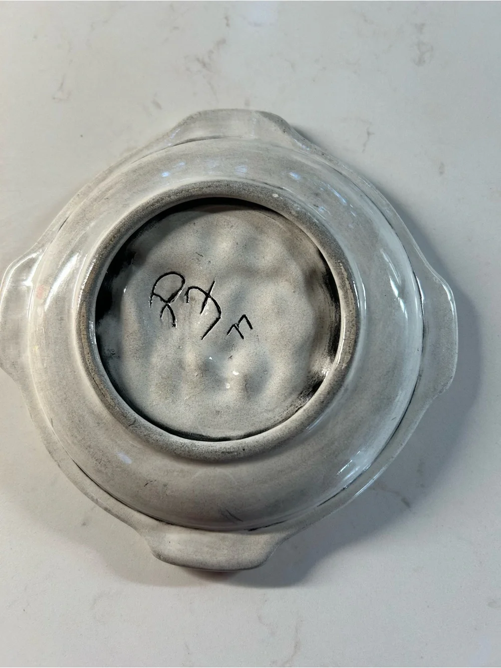 Little bowl